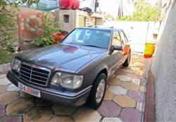 مێرسێدس بێنز S-Class